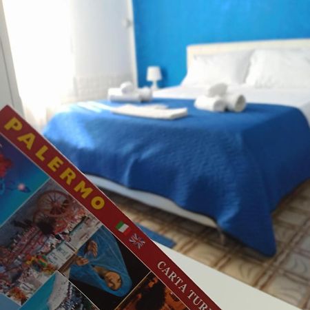 B&B Royal Palermo Kültér fotó