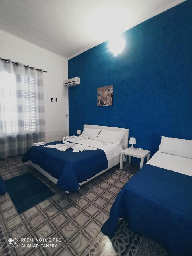B&B Royal Palermo Kültér fotó