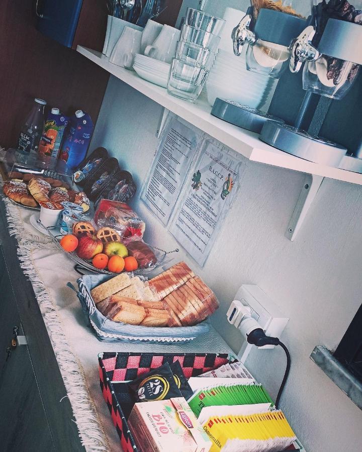 B&B Royal Palermo Kültér fotó