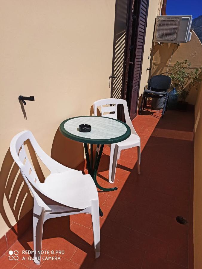 B&B Royal Palermo Kültér fotó