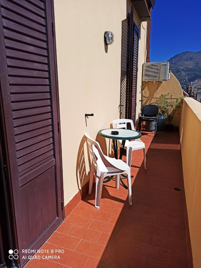 B&B Royal Palermo Kültér fotó