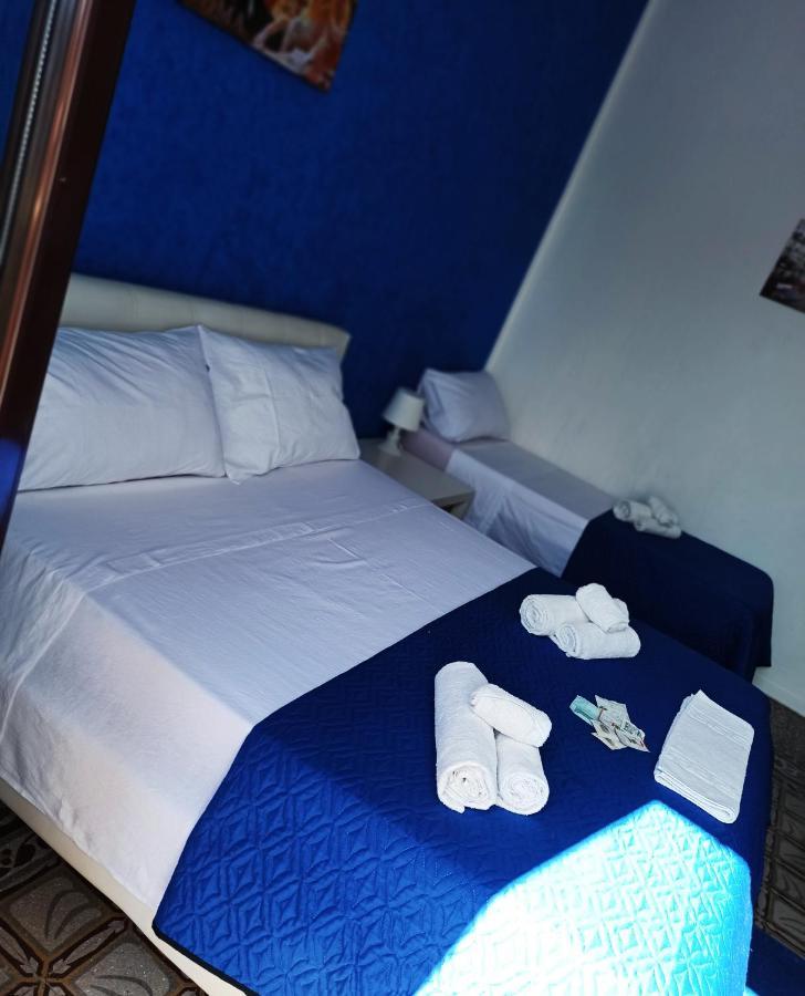 B&B Royal Palermo Kültér fotó