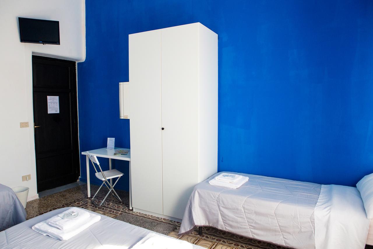 B&B Royal Palermo Kültér fotó