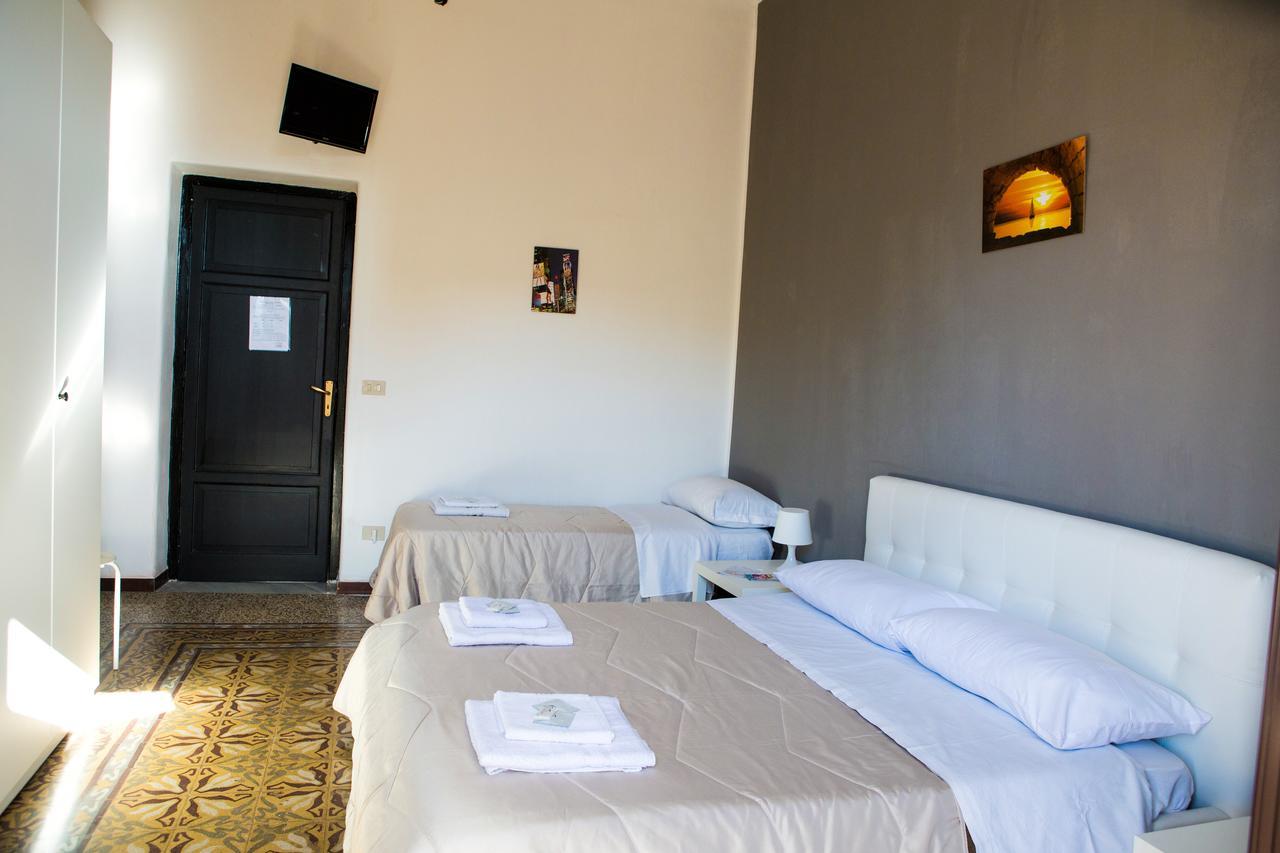B&B Royal Palermo Kültér fotó