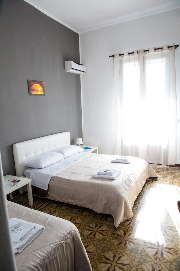 B&B Royal Palermo Kültér fotó
