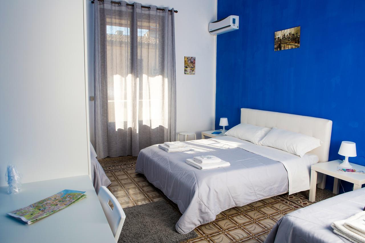 B&B Royal Palermo Kültér fotó