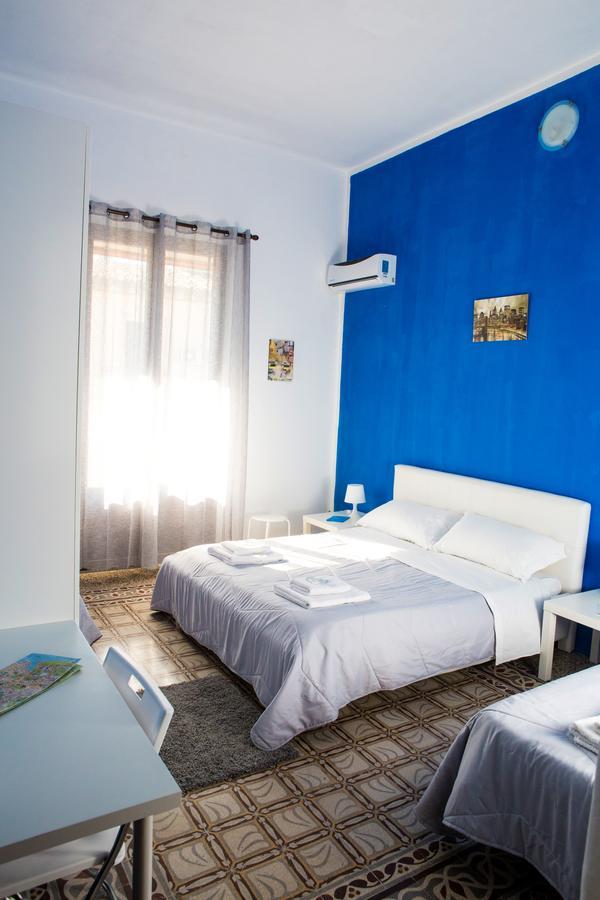 B&B Royal Palermo Kültér fotó