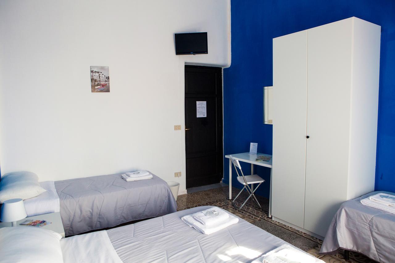 B&B Royal Palermo Kültér fotó