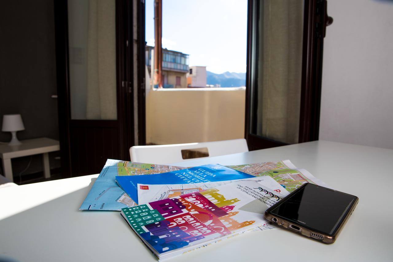 B&B Royal Palermo Kültér fotó