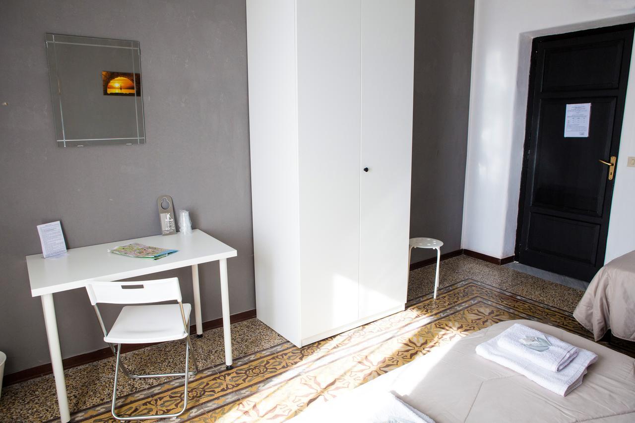 B&B Royal Palermo Kültér fotó