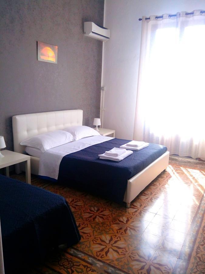 B&B Royal Palermo Kültér fotó