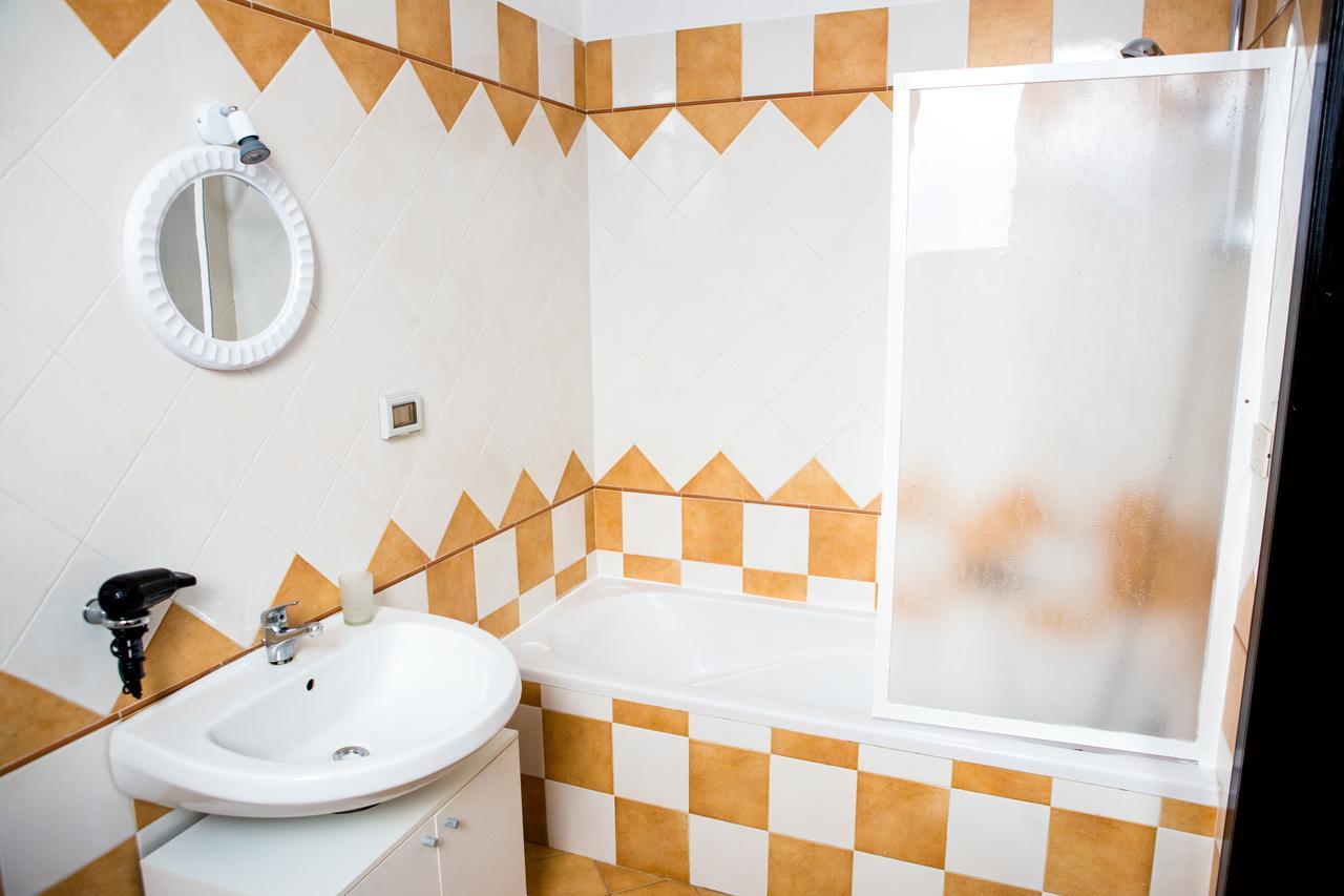 B&B Royal Palermo Kültér fotó