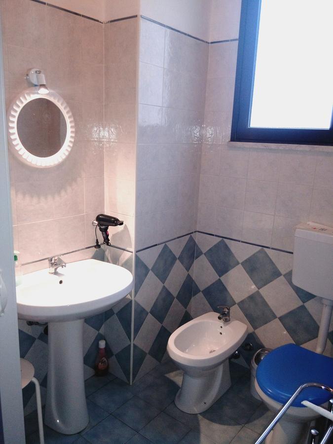 B&B Royal Palermo Kültér fotó