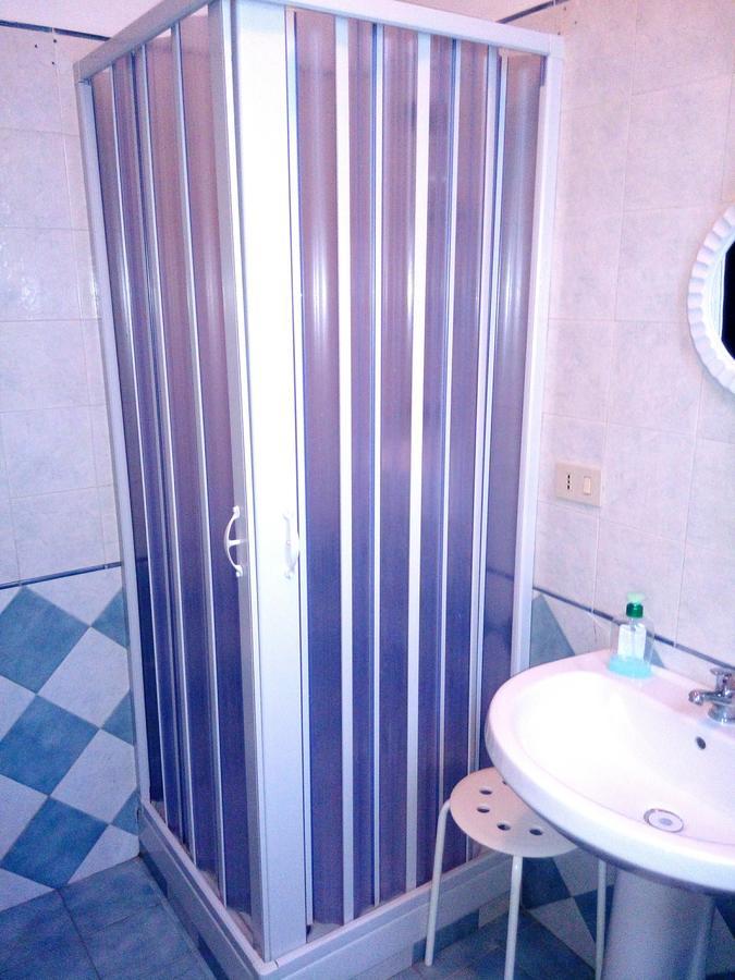 B&B Royal Palermo Kültér fotó
