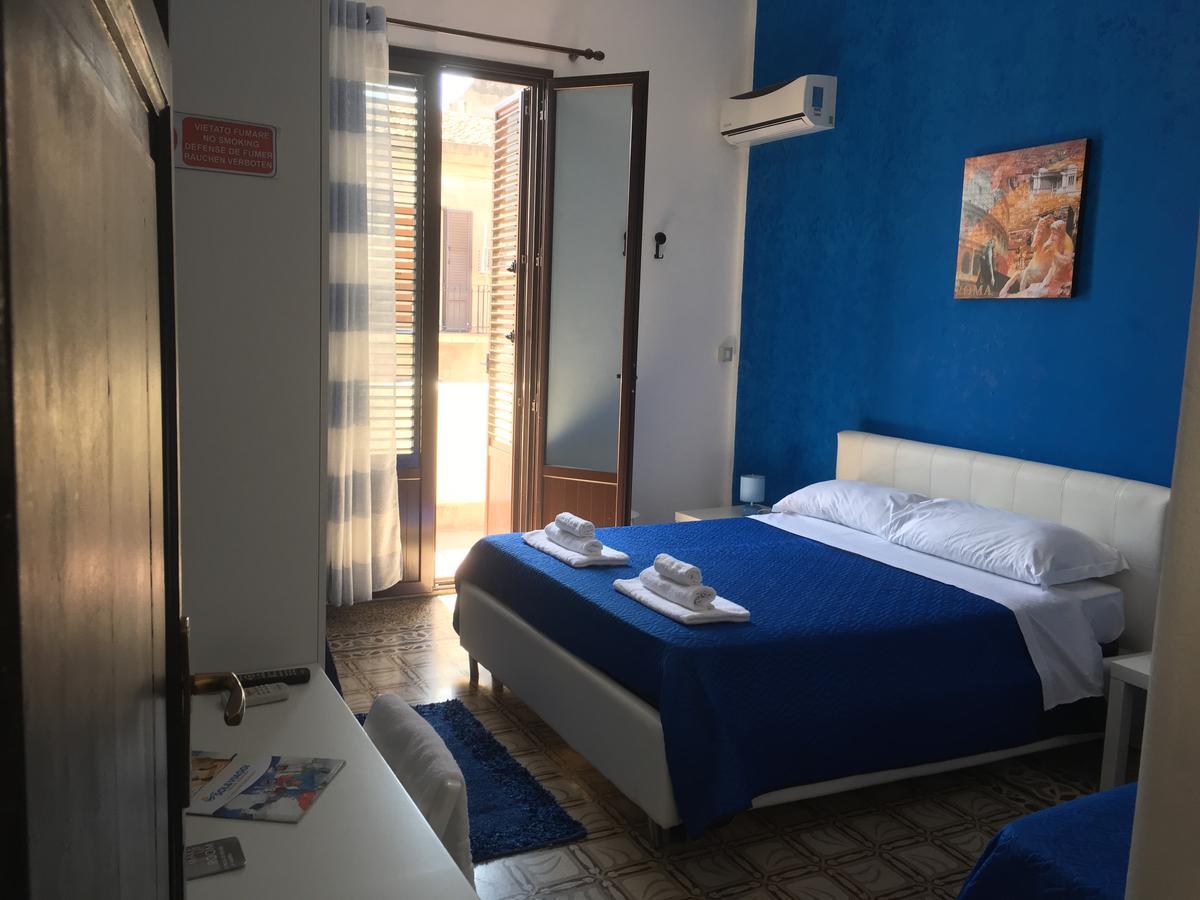 B&B Royal Palermo Kültér fotó