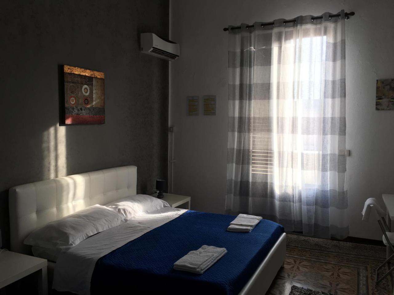 B&B Royal Palermo Kültér fotó