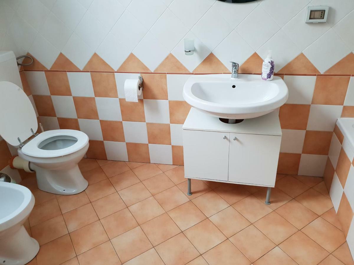B&B Royal Palermo Kültér fotó