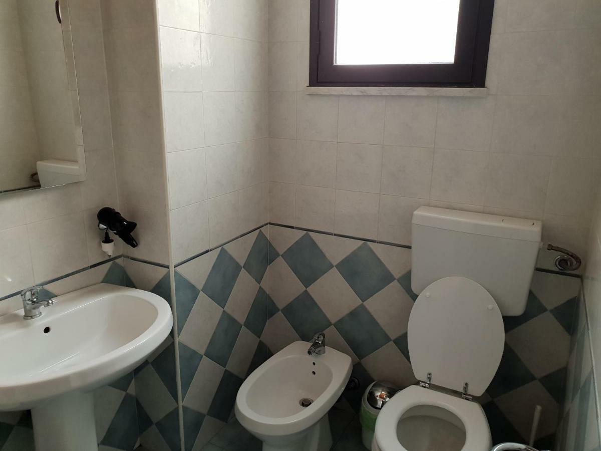 B&B Royal Palermo Kültér fotó