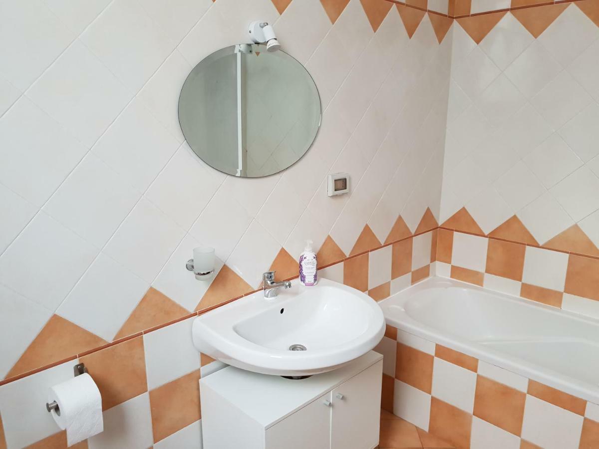 B&B Royal Palermo Kültér fotó