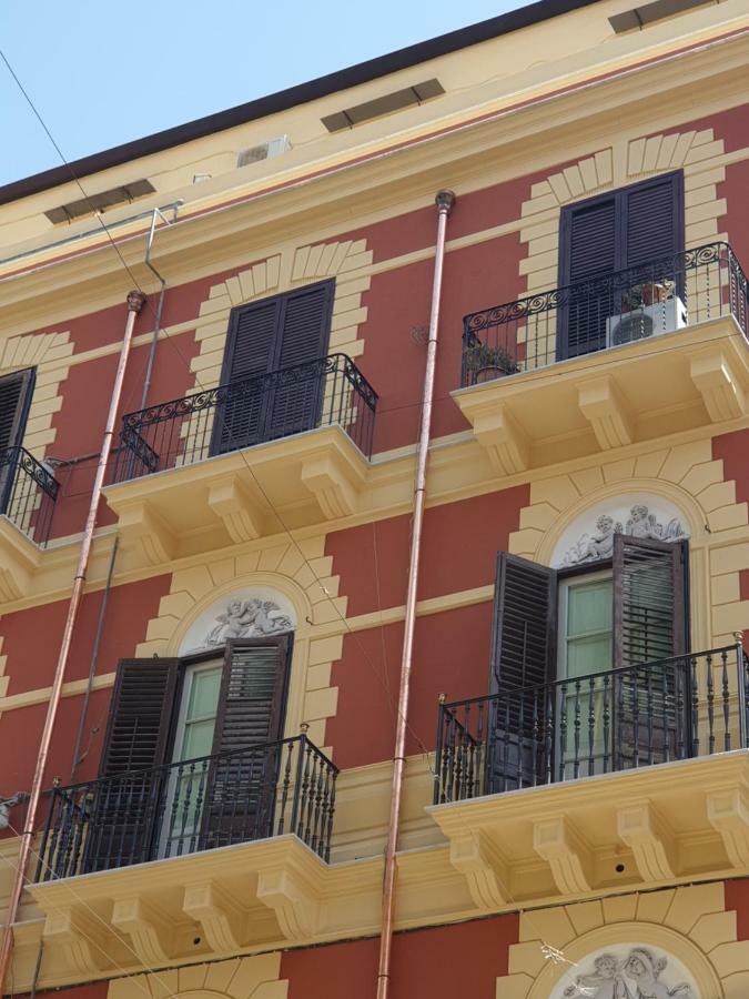 B&B Royal Palermo Kültér fotó