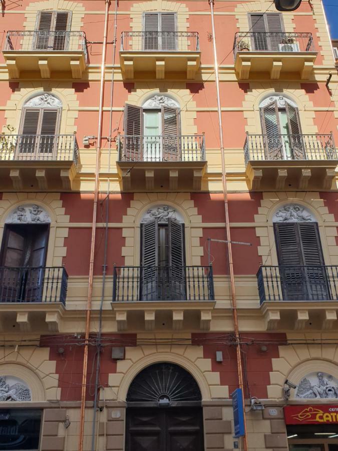 B&B Royal Palermo Kültér fotó